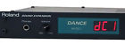 M-dc1 Roland Dance Module Rack