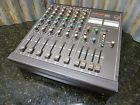 M-106 M106 Tascam 6 Channel Vintage M-106 M106 Tascam 6 Channel Vintage