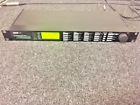 M20000 Tc Electronic Studio Processor Works Great