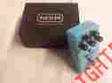 M234 Mxr Analog Chorus Guitar Effects Pedal