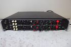 M463a Wbs Ward Beck Systems