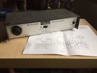 M62v Shure Vintage Compressor Alc Early