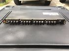 M664 Jbl 4 Channel Noise