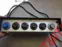 M68rm Spring Microphone Mixer Reverberation Shure Reverb