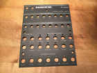 Mackie Control Universal Lexan Overlay Syntrillium Cool Edit Excellent