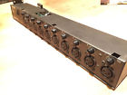 Cr1604 Mackie Module Xlr 10 Preamp Mixer Xlr10