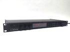 Man003 Electronic Dual Effects Processor Fx Professional Audio