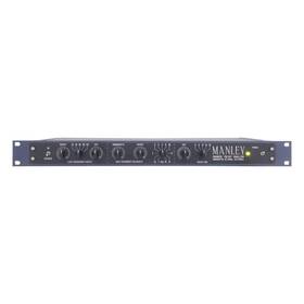 Eqp1aman Manley Labs Enhanced Pultec Eqp-1a Mono Tube Eq