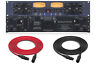 Manley Labs Slam Stereo Limiter Mic Pre