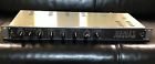 Eqp-1a Manley Tube Early Billet - Chassis Enhanced Equalizer Pultec