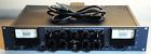 Manley Vari-mu Two Variable Analog Compressor Stereo Mu Channel Limiter Tube