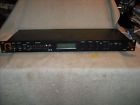Mark Piece Unit Rackmount Unicorn Time Ii Motu Midi