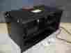 Markix-m Mclean Rack Dual Blower Squirrel Cage Fan Cooler Air Movement 115 Vac