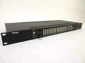 Ardm-aa-2out Marshall Ar-dm1-b 16 Chan Digital Audio Monitor Ardm-hdsdi Aes-xlr