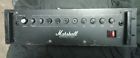 400w Marshall Integrated Watt Vintage Bass System Rack 400