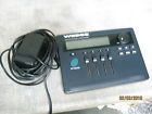 W15114407 Master Impulse Wedge Reverb Desktop Alesis Audition
