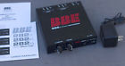 282ir Maximizer Sonic Bbe Rca Plugs