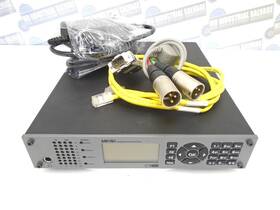 C1141 Mayah - Encoders / Decoders Ip/isdn Codec Apt C11 Tested