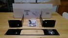 Mc1.1 Mc2.1 Drawmer Mcb Rack Mounting Kit For New In Box