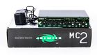 U030281 Mc2 Joe 2 Mc Optical Compressor Meek Stereo Joemeek Mc-2