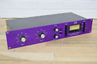Mc77 Purple Audio Compressor Rack