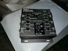 Mcd360 Clarion Way Electronic Crossover