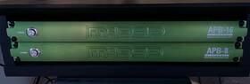 Apb-16 Mcdsp Thunderbolt Analog Processor Mint