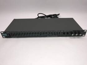 Ge-31 Mclelland Graphic Equalizer / Mono 31-band
