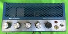 Lt-252a Mcmartin Watt Display Vintage Repair Transistor Parts 25