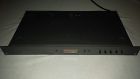 Md-4 Signals Rack Quad Channel Modulator Used