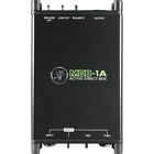 Mdb-1a Mackie Active Direct Box 663961054002