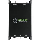 Mdb-1p Mackie Passive Direct Box 663961053982