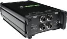 Mdb-2p Mackie Stereo Passive Direct 663961053999