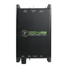 Mdb-usb Mackie Stereo Dac Direct 663961054019