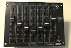 Mde-1 Premiere Graphic Mono Workshop Sound Consoles Module Equalizer Otari