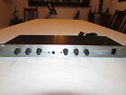 Mdl.103 Exciter Systems Aural Type Aphex Enhancer 2 Usa Channel