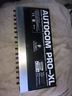 Mdx-1600 Behringer Autocom Pro-xl Model