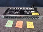 Mdx-2100 Behringer Composer Audio Interactive