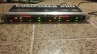 Mdx-2200 Behringer Composer Pro Mdx