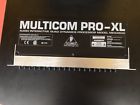 Mdx-4600 Behringer Multicom Pro-xl