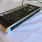 Mdx1800 Behringer Interactive Channel Recording Limiter Pro Audio Rack Ii