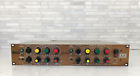 Me-230 Sontec Iti Vintage Parametric Equalizer