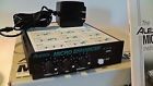 Me111451 Power Processor Micro Enhancer Audio Supply Alesis