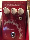 Mechanic2 Tc Helicon-tc Electronic Helicon