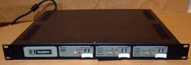 Udt-3006a Media Control Systems Ctd-3104a/ Mcs Spyglass Tv Channel Failure Detection And Bypass System