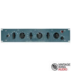 Meq-5 Meq-5-117v Pultec Midrange Equalizer Standard Version 700615308507
