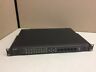 Meu-wx2 Sony Rackmount Multiformat Engine