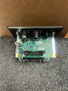 900-lfc Meyer Lfc-900 Sound Dcc 5p-xlr Rms Kit Complete Module Assembly For / Leopard