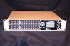 Meyer Sound Labs Callisto Loudspeaker Processor
