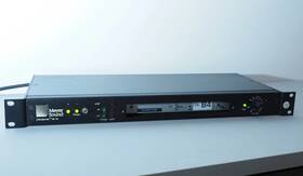 M1a-f911799 Meyer Sound Ultraseries M-1a Processor